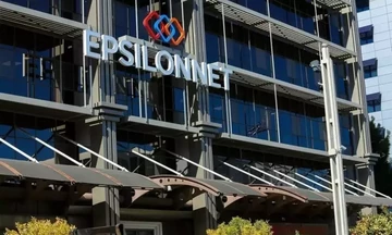 Στην Epsilon Net το 100% της Epsilon HR: Εξαγόρασε τις μετοχές μειοψηφίας έναντι 4 εκατ. ευρώ