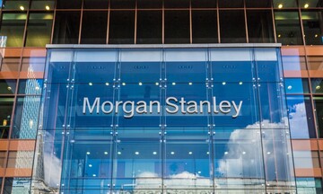 Morgan Stanley: Κατά 13% υποχώρησαν τα κέρδη το β τρίμηνο - Υποτονική η επιχειρηματική δραστηριότητα