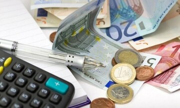 ΑΑΔΕ: Στα 2,8 δισ. ευρώ τα νέα χρέη στο δημόσιο το πεντάμηνο
