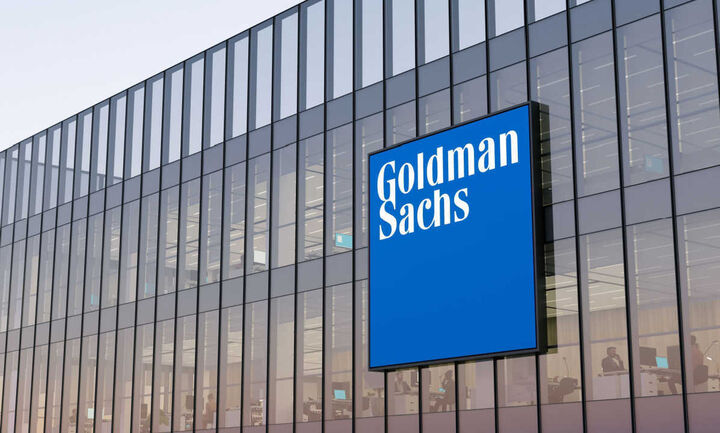 Κατώτερα των προσδοκιών τα μεγέθη της Goldman Sachs – Βουτιά 58% στα τριμηνιαία κέρδη