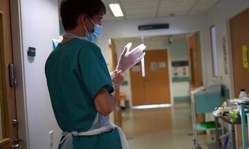 Βρετανία: Νέες απεργίες στα νοσοκομεία και τους σιδηροδρόμους