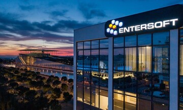 Entersoft:  Αύξηση τζίρου κατά 32% και EBITDA κατά 46% το πρώτο εξάμηνο 2023