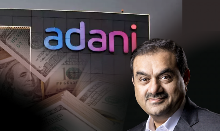 Στα χέρια της Bain Capital το 90% των μετοχών των Adani Capital και Adani Housing
