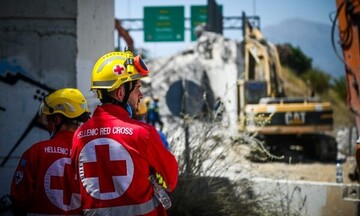 Κακουργηματικές κατηγορίες εναντίον των 4 συλληφθέντων για την κατάρρευση της γέφυρας στην Πάτρα