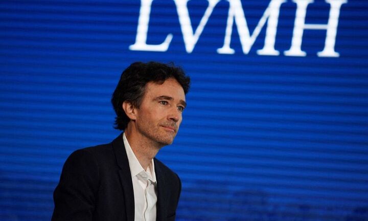 Η LVMH έκλεισε συμφωνία χορηγίας για τους Ολυμπιακούς Αγώνες του Παρισιού