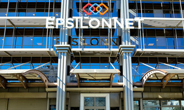 Νέο deal για την Epsilon Net -  Εξαγόρασε το 60% των μετοχών της Scan Information Systems 