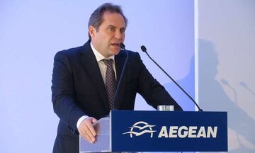 Aegean: Χρονιά δυναμικής ανάπτυξης το 2023 – Τι θα ισχύσει με τα warrants