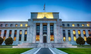 Fed: Νέα αύξηση των επιτοκίων κατά 25 μονάδες βάσης - Στο υψηλότερο επίπεδο από το 2001