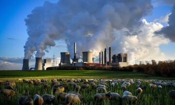 ΙΕΑ: Η παγκόσμια κατανάλωση άνθρακα ανήλθε σε νέο υψηλό ρεκόρ το 2022
