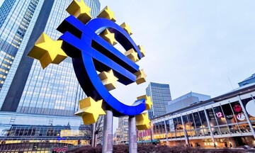 ΕΚΤ: Αύξησε τα επιτόκια κατά 25 μονάδες βάσης στο 3,75% - Παραμένει ψηλά ο πληθωρισμός