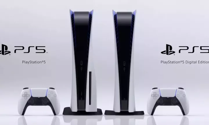 Sony: Ξεπέρασαν τα 40 εκατ. οι πωλήσεις της κονσόλας PlayStation 5