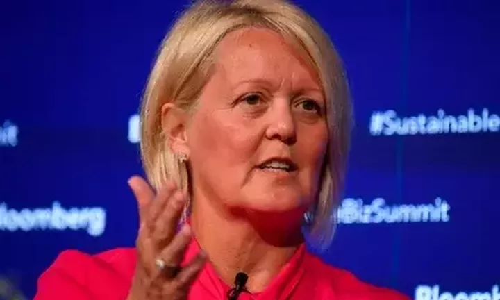 Η αποχώρηση της Rose από την NatWest και η θέση των γυναικών στις μεγάλες τράπεζες της Ευρώπης