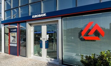 Eurobank: Μέτρα για την ανακούφιση των πληγέντων της Ρόδου