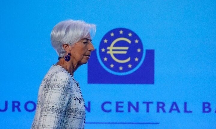 Λαγκάρντ: Η ΕΚΤ «πλησιάζει στον στόχο» ο πληθωρισμός να επανέλθει στο επίπεδο περί το 2%