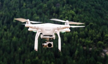 Η Κίνα περιορίζει τις εξαγωγές εξοπλισμού drone εν μέσω τεχνολογικής έντασης με τις ΗΠΑ