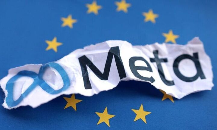  Η Meta θα ζητήσει τη συναίνεση των χρηστών για στοχευμένες διαφημίσεις στην ΕΕ