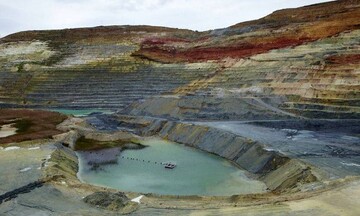   ΕΕ: Δεν βλέπει «άμεσους κινδύνους» εάν ο Νίγηρας διακόψει τις προμήθειες ουρανίου
