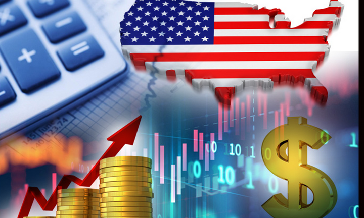 Bloomberg: Τι σημαίνει η υποβάθμιση της αμερικανικής οικονομίας - Πέντε ερωτήσεις - απαντήσεις 