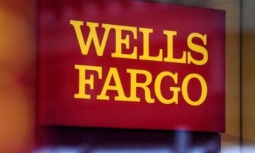  Wells Fargo: Θα πληρώσει έως και 1,8 δισ. δολ. για να βοηθήσει στην αναπλήρωση του ταμείου FDIC