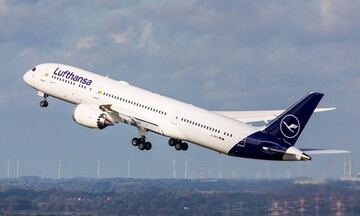 Τριπλασιασμός κερδοφορίας στο β' τρίμηνο για τη Lufthansa - Τι αναμένει για τη συνέχεια