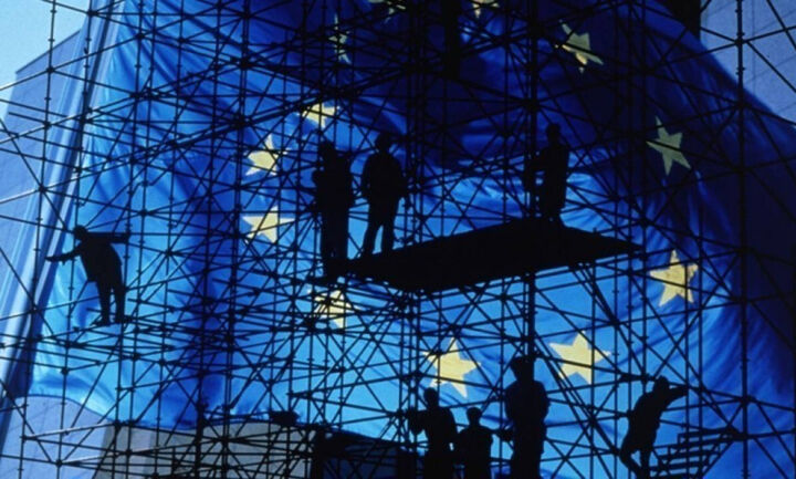 Ευρωζώνη: Σε χαμηλό 8 μηνών η επιχειρηματική δραστηριότητα