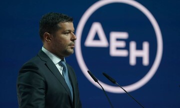 ΔΕΗ: Επαναλαμβανόμενο EBITDA 590 εκατ. ευρώ το α’ εξάμηνο 2023 - Kέρδη 181,5 εκατ. ευρώ