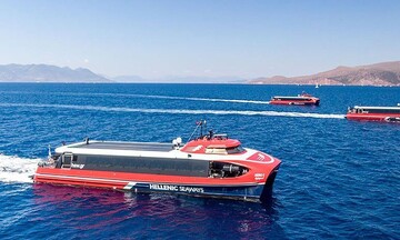 «Πράσινο φως» από την Επιτροπή Ανταγωνισμού για το deal Attica Group – ΑΝΕΚ