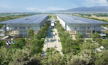 Στην ΑΒΑΞ η κατασκευή των τριών νοσοκομείων του Ιδρύματος Σ. Νιάρχος