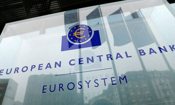 Ο δομικός πληθωρισμός ενδεχομένως έχει κορυφωθεί υποστηρίζει η ΕΚΤ