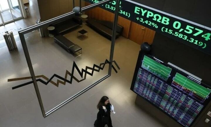 Μία εισαγωγή, μία πολύφερνη νύφη, η μόχλευση στα μεσαία και ο συντηρητικός διαχειριστής