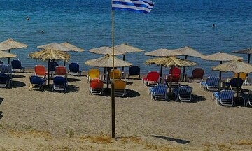Έλεγχοι για παραβάσεις σε παραλίες Κυκλάδων και Ιονίων νήσων - 16 συλλήψεις σε 7 νησιά