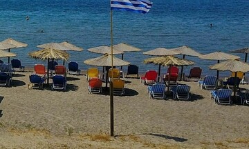 Έλεγχοι για παραβάσεις σε παραλίες Κυκλάδων και Ιονίων νήσων - 16 συλλήψεις σε 7 νησιά