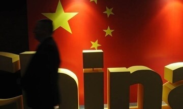 Αποπληθωρισμός στην Κίνα, για πρώτη φορά από το 2021