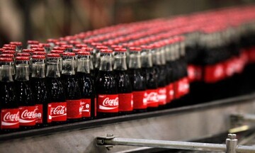 Coca-Cola HBC: Αύξηση 19,3% στα έσοδα από πωλήσεις το α΄ εξάμηνο του 2023
