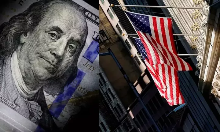 ΗΠΑ: Στο 3,2% ο πληθωρισμός τον Ιούλιο - Μικρή αύξηση μετά από 13 μήνες