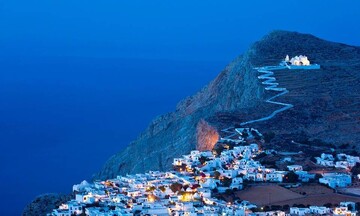 Η Daily Telegraph προτείνει τα 10 τελευταία άθικτα νησιά της Ελλάδας