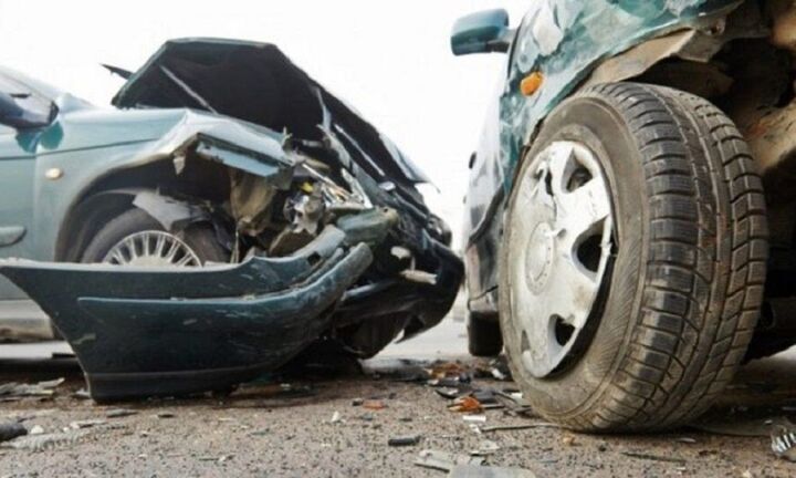 Ο Δεκάλογος των τροχαίων ατυχημάτων: Τι δεν πρέπει να κάνετε σε περίπτωση ατυχήματος
