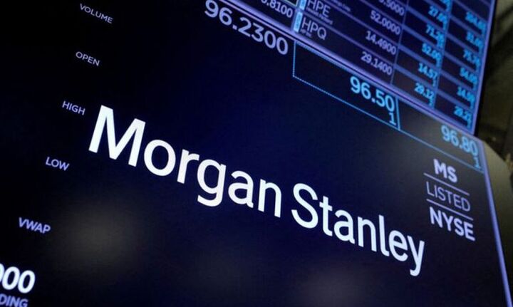 Morgan Stanley: Η Ελλάδα κορυφαία επιλογή στις αναδυόμενες αγορές