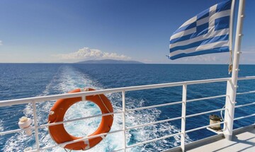 Ναυτιλία: Πρωταθλήτρια Ευρώπης η Ελλάδα στον αριθμό απασχολουμένων στις θαλάσσιες μεταφορές