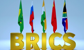 Η Σύνοδος των BRICS, οι αγορές χρυσού και οι εστίες...ανάφλεξης που ανησυχούν το Πεκίνο