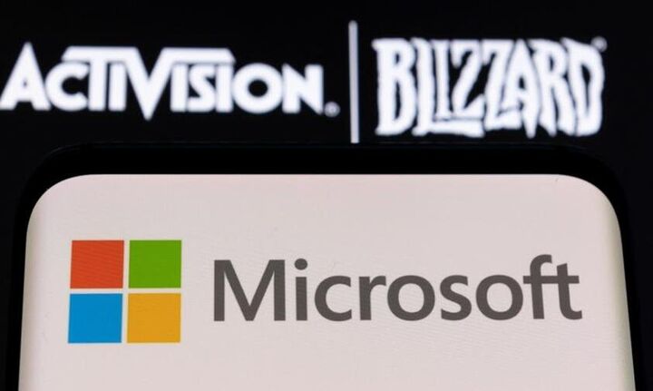 Microsoft και Activision πωλούν τα δικαιώματα ροής για την μεγαλύτερη συμφωνία βιντεοπαιχνιδιών
