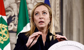 Ιταλία: Η Μελόνι ετοιμάζει νέο χτύπημα σε τράπεζες και funds - Φέρνει νέο νόμο για τα κόκκινα δάνεια