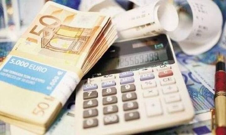 Προϋπολογισμός: Φορολογικά έσοδα 33,66 δισ. ευρώ στο 7μηνο - Ποιοι φόροι «φούσκωσαν» το πλεόνασμα