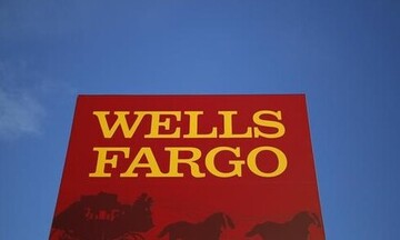 ΗΠΑ: Η Wells Fargo θα πληρώσει πρόστιμο 35 εκατ. δολ. για υπερβολικές χρεώσεις, λέει η SEC 