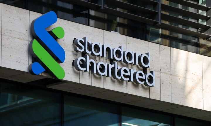 StanChart: Πουλά τον βραχίονα μίσθωσης αεροσκαφών στην AviLease έναντι 700 εκατ. δολ.