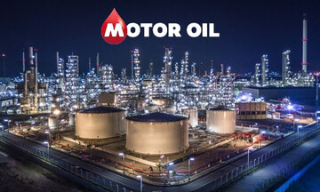 Μotor Oil: Κέρδη 275,412 εκατ. ευρώ το α’ εξάμηνο του 2023 - Στα 5,93 δισ. ευρώ ο κύκλος εργασιών 