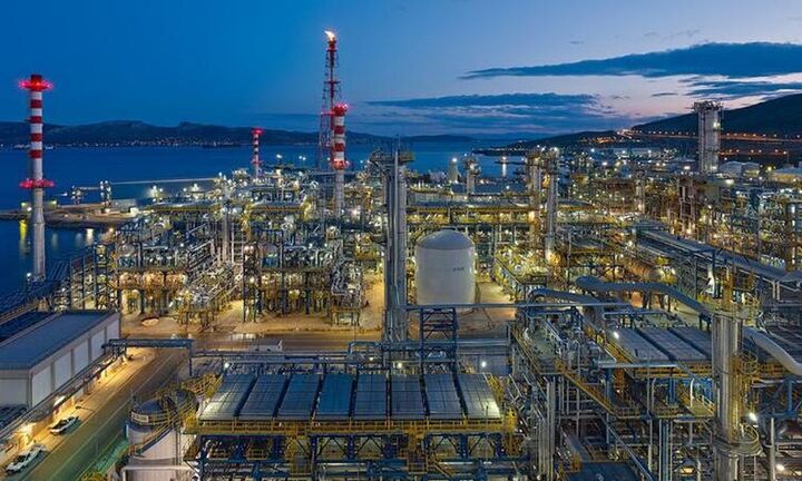 To "πακέτο" της Helleniq Energy, το ενδιαφέρον του Ινδού για τα σιτηρά και η μάχη για το Μποδοσάκη