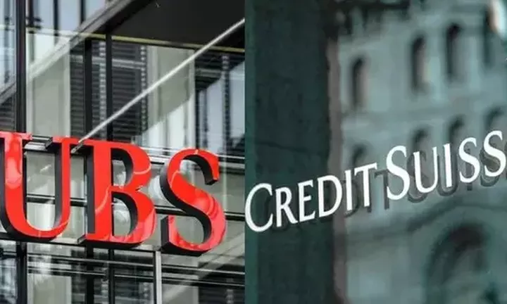  UBS: Τέρμα η επιχειρηματική δραστηριότητα της Credit Suisse Global Markets