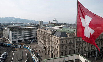 Ελβετία: Ετοιμάζει αυστηρότερους κανόνες για το ξέπλυμα χρήματος