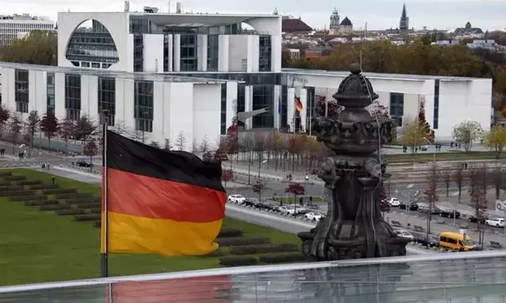Γερμανία: Γεωργία και Μολδαβία στον κατάλογο των ασφαλών χωρών προέλευσης